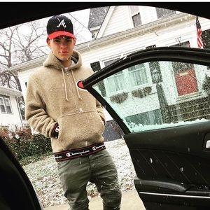 Meet your Posher, Mattmatt